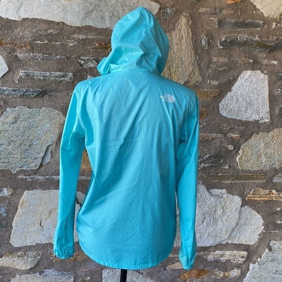 North Face Kids Windbreaker Jacket - Picture 4 of 7